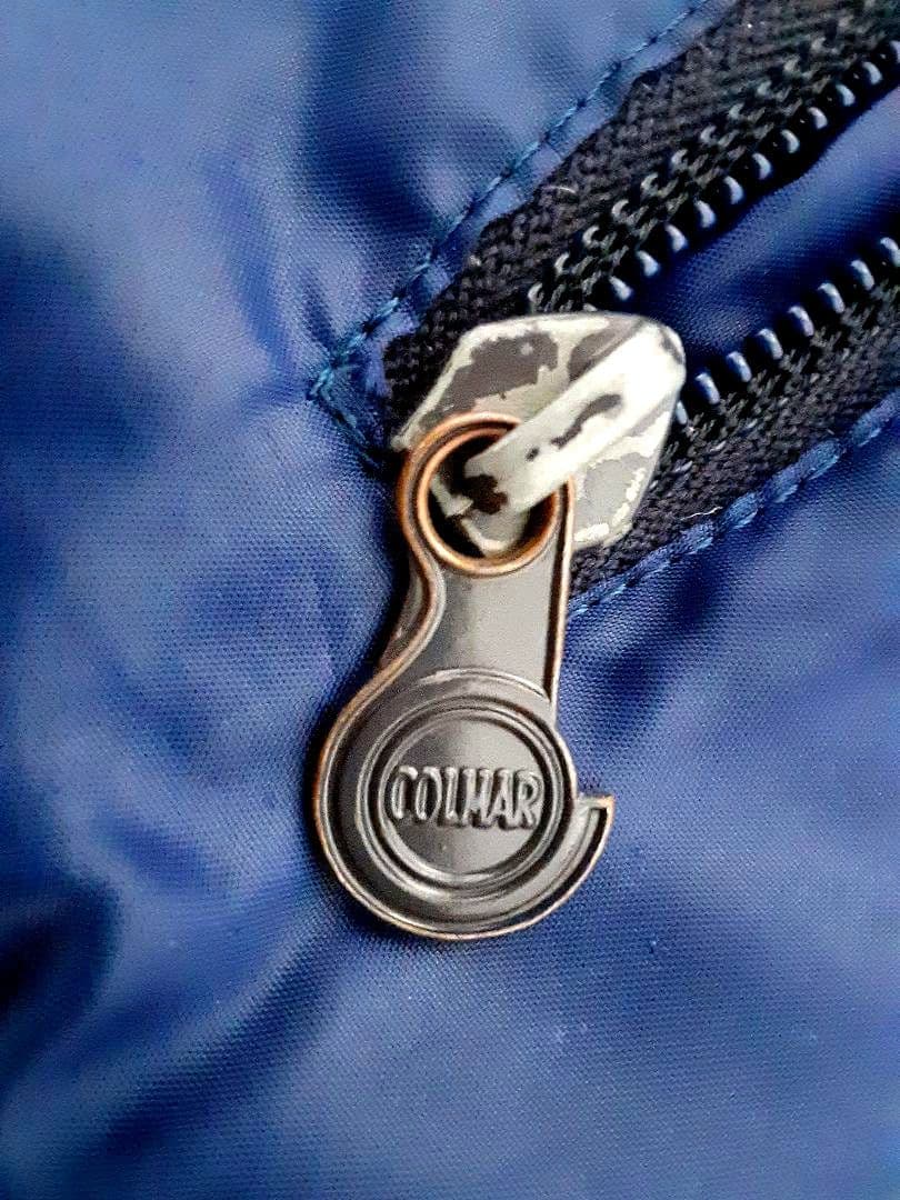 COLMAR 防寒ダウンジャケット