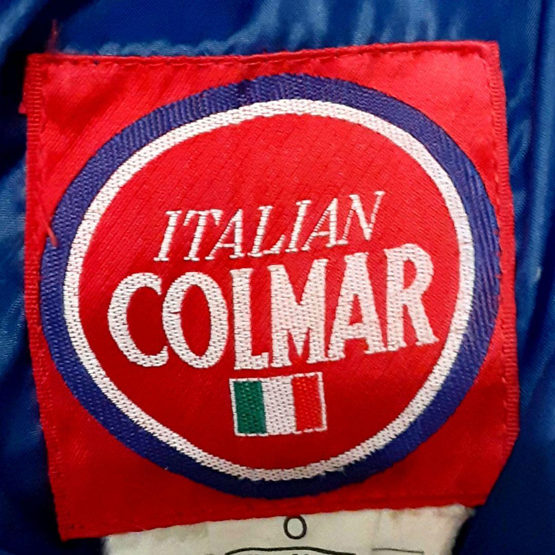 COLMAR 防寒ダウンジャケット