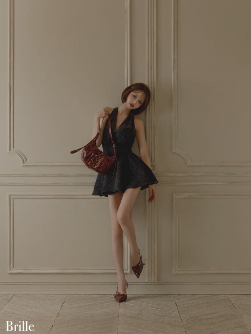 ローブドフルールbrille3791