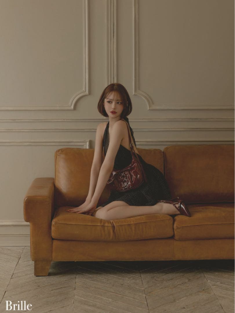 ローブドフルールbrille3791