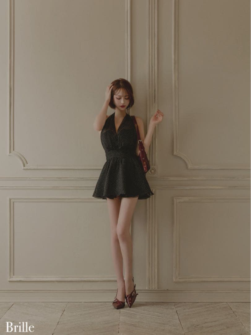 ローブドフルールbrille3791