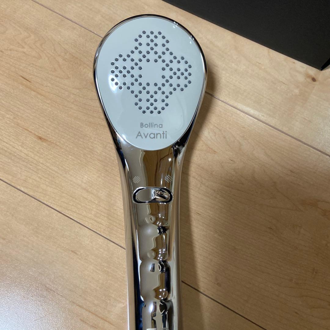 Bollina Avanti シャワーヘッド