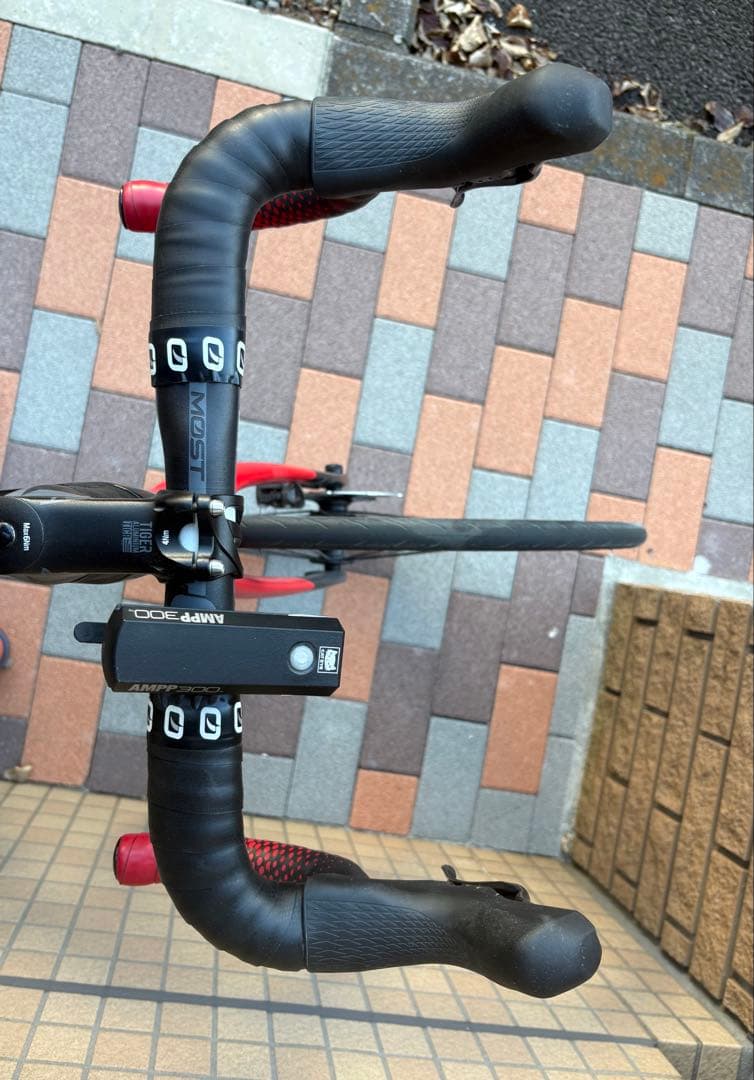 PINARELLO PRINCE 2022 ULTEGRA 51.5 極美品