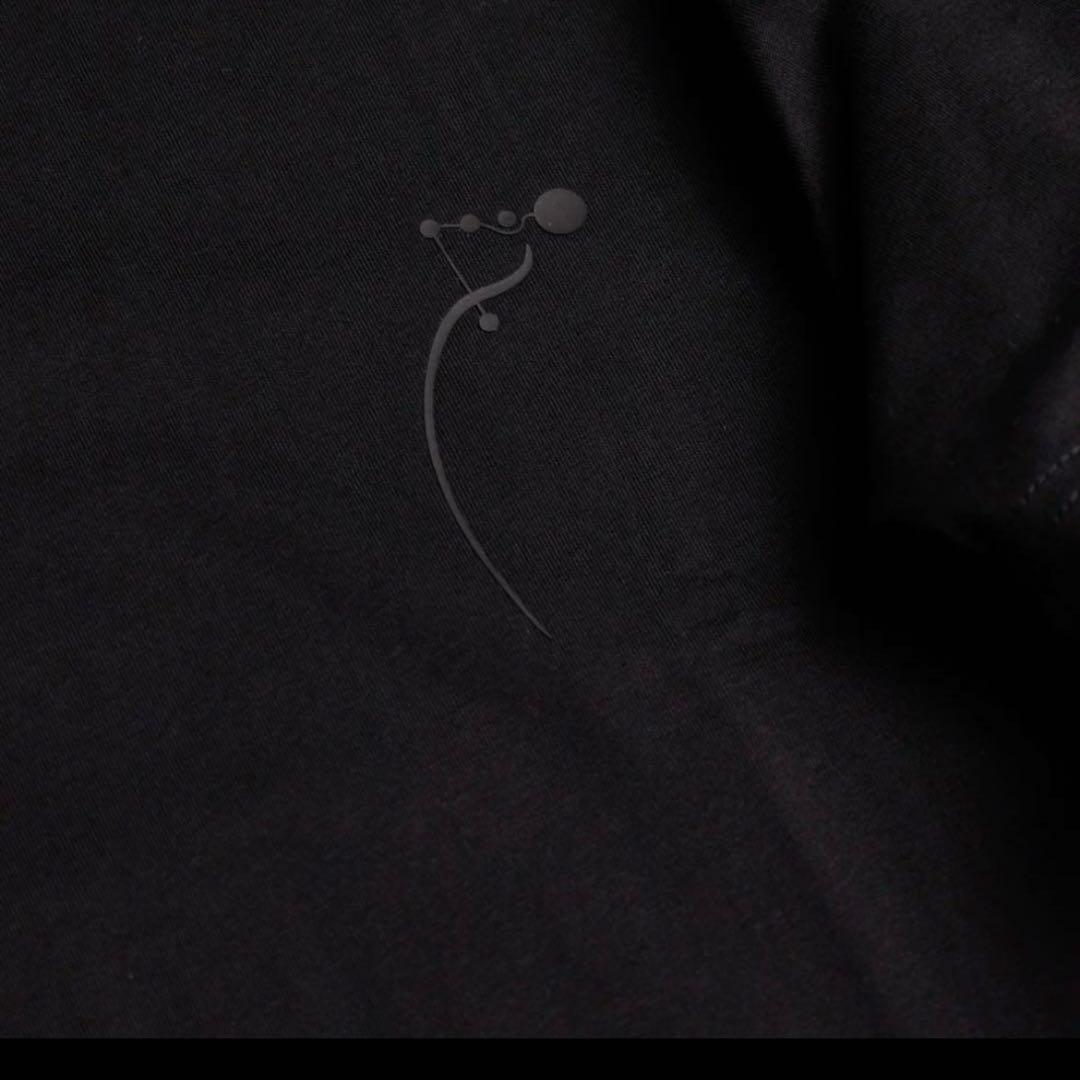 トップス ryaw 25ss VEIN ARM TEE