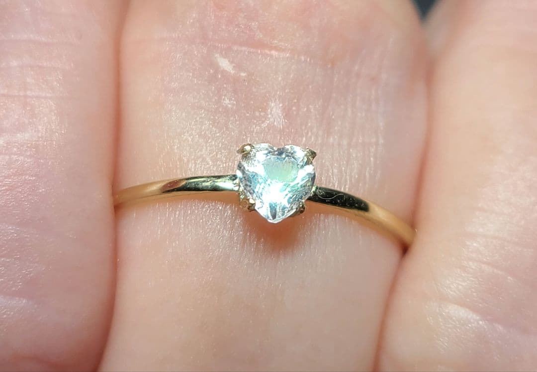 ミーシャ★アンデシンラブラドライト★