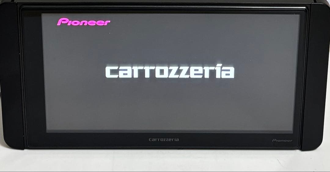 カロッツェリア DMH-SZ700