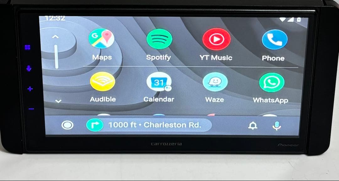 カロッツェリア DMH-SZ700