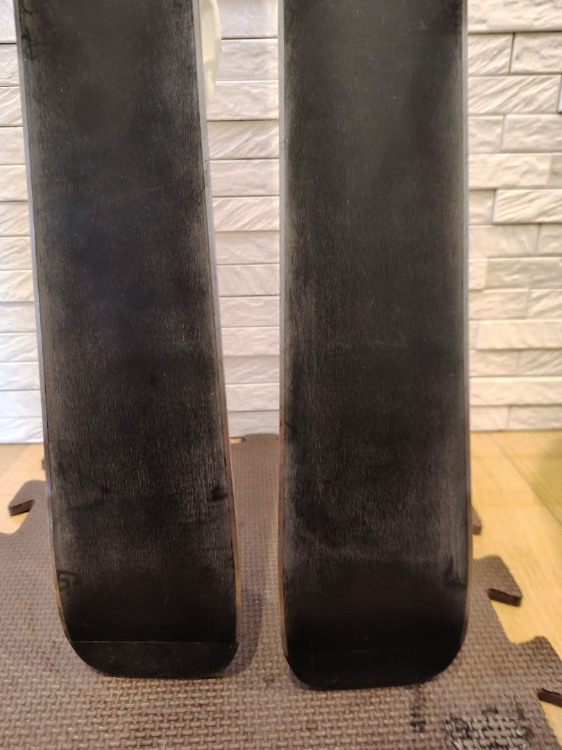 フォルクル　スキー板セット　キッズ100㎝