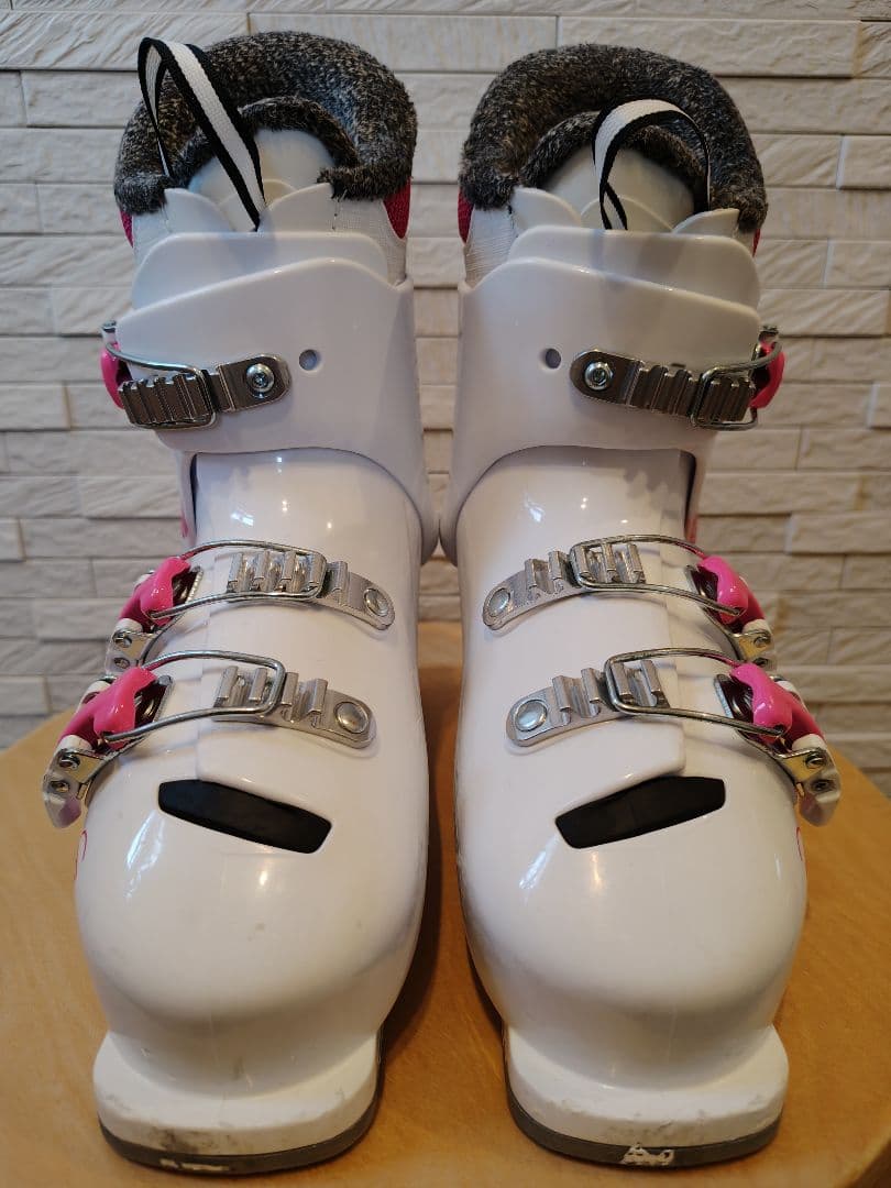 フォルクル　スキー板セット　キッズ100㎝