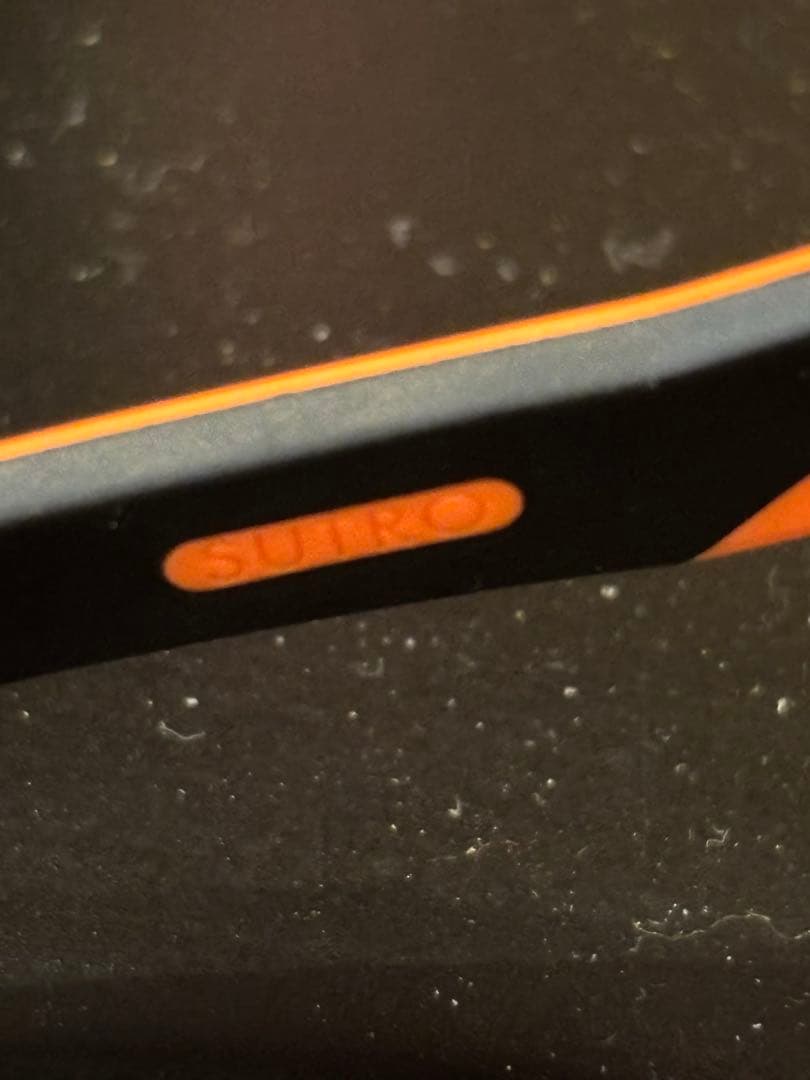 Oakley サングラス　SUTRO LITE SWEEP