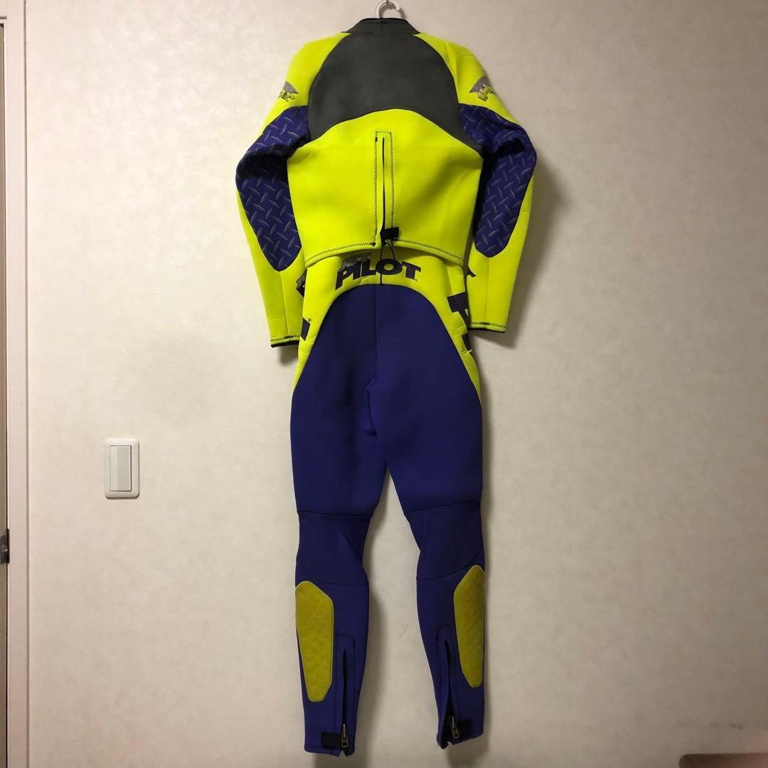 JETPILOT ジェットパイロット　ウエットスーツ　レディース