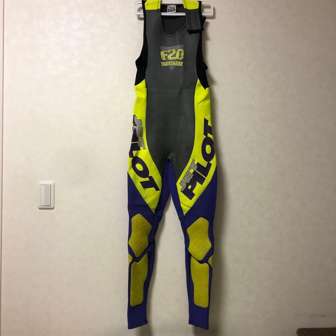 JETPILOT ジェットパイロット　ウエットスーツ　レディース