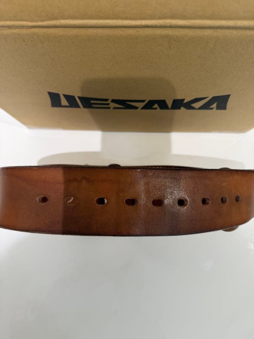 チ*ツ様 ニコライ堂ベルト　Sサイズ