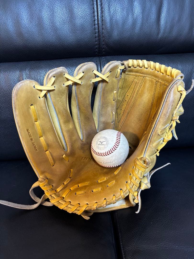 エスエスケイ プロエッジ硬式オーダー　ピッチャー用グラブ