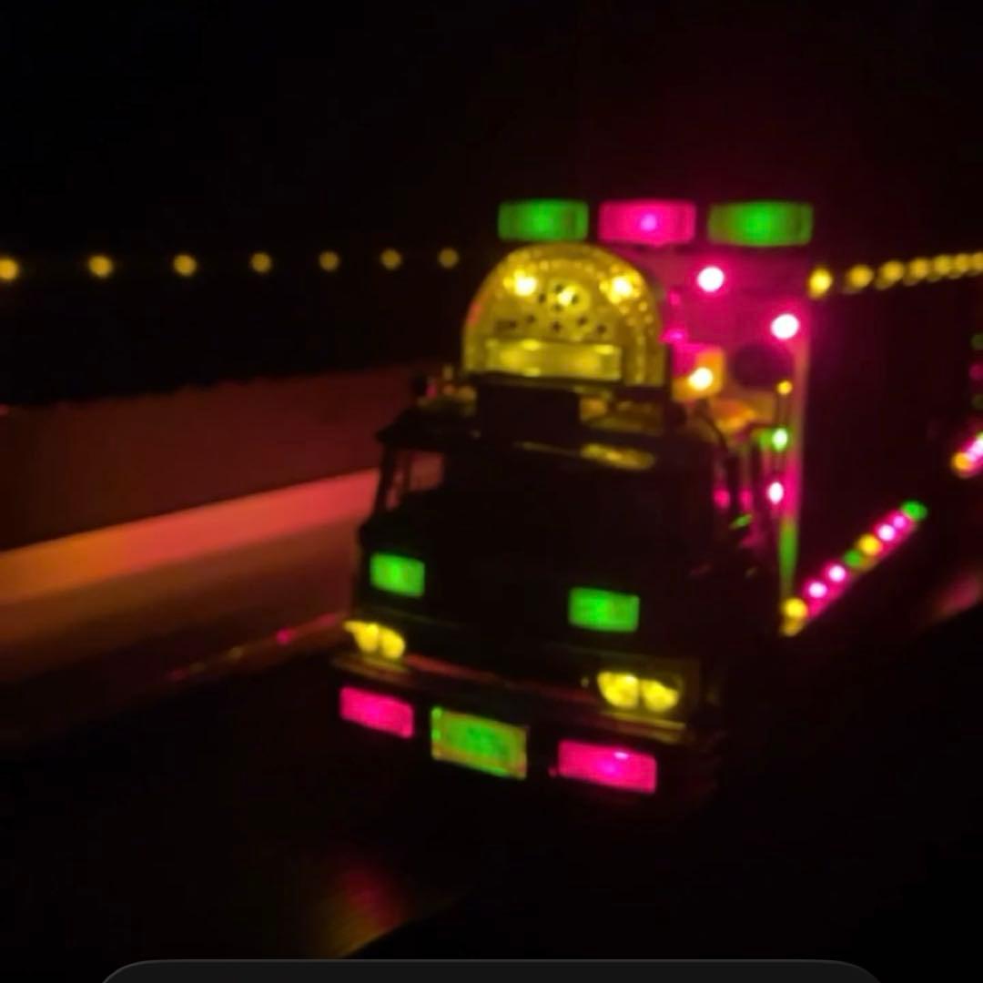 SKY NET ＲＣトラック野郎爆走一番星