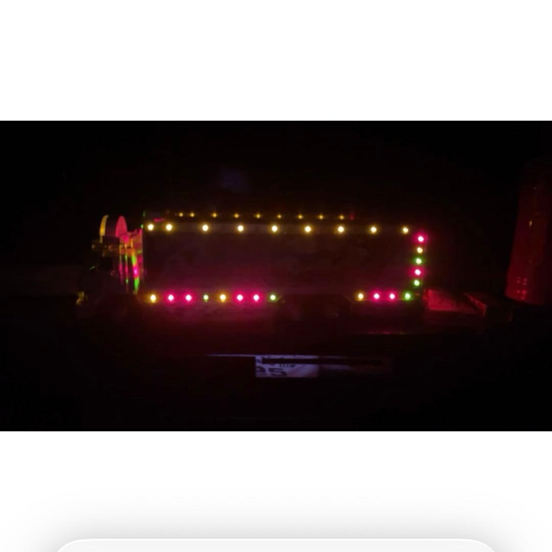 SKY NET ＲＣトラック野郎爆走一番星