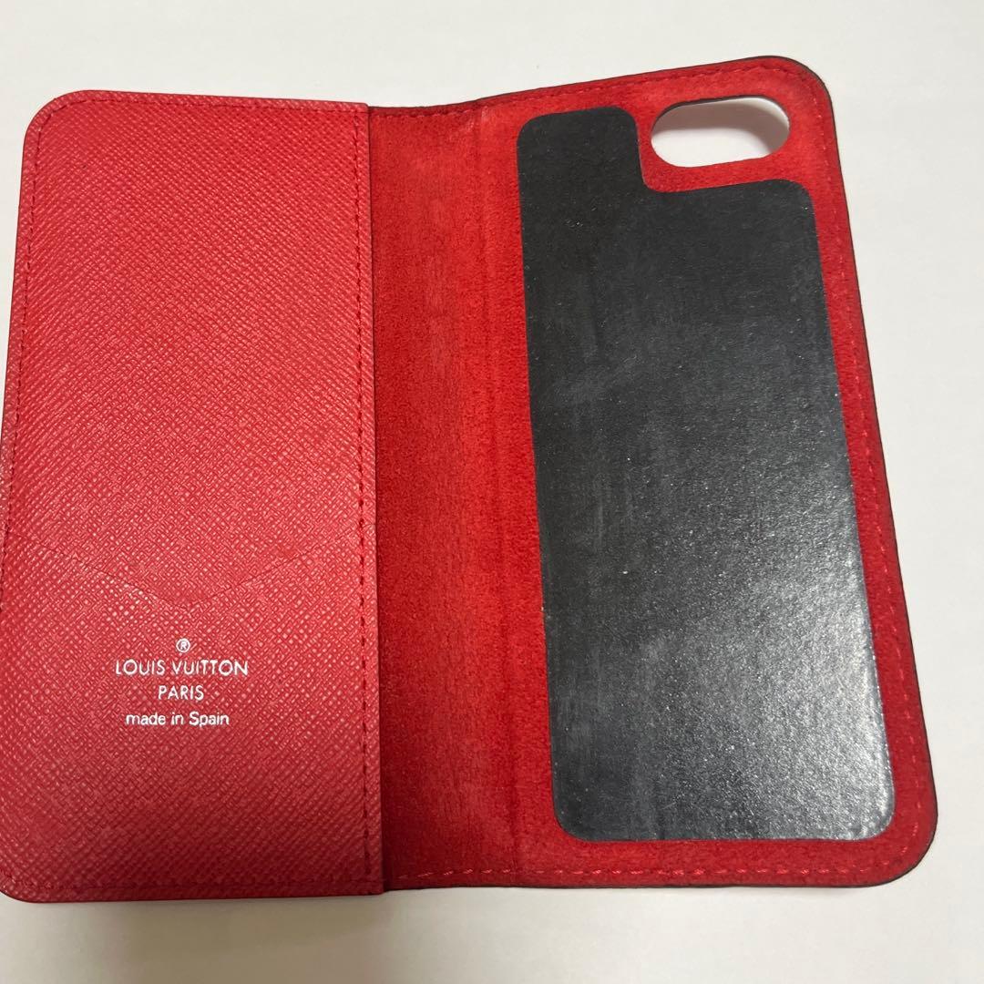 なつき携帯カバーLOUIS VUITTON