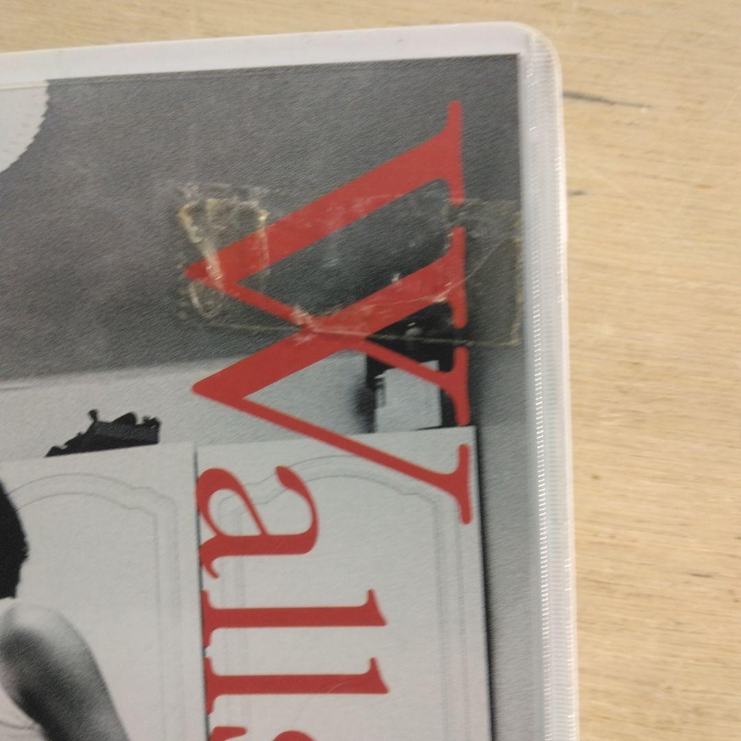 貴水博之　WALLS- BRITISH SIGHT-　VHS