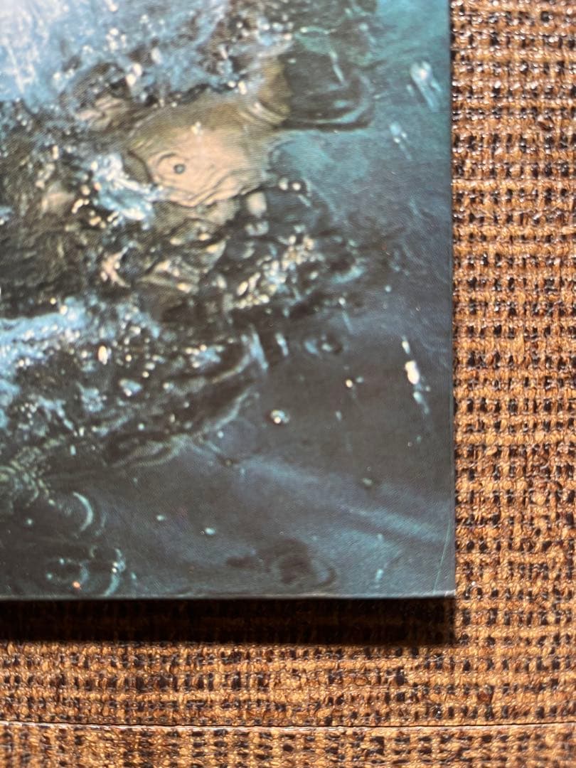 洋楽 ISAAC HAYES JUICE FRUIT (DISCO FREAK)