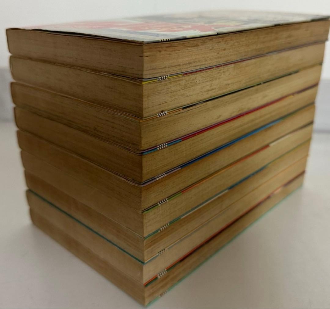 よろしくメカドック 1-10巻セット　ジャンプコミック