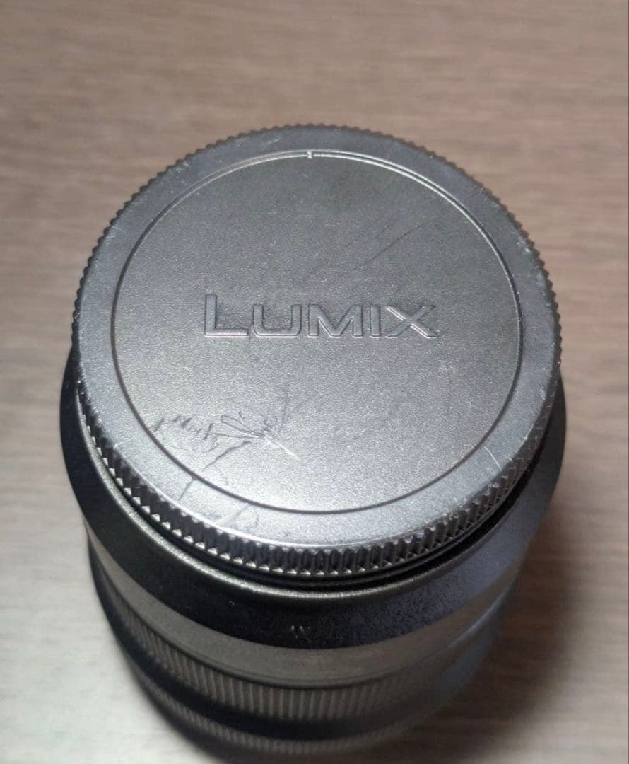LUMIX S 20-60mm F3.5-5.6 S-R2060 美品