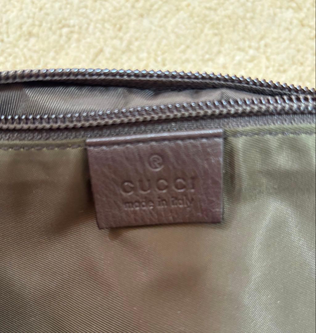 GUCCI MUSEO グッチ ミュゼオ☆トートバッグ