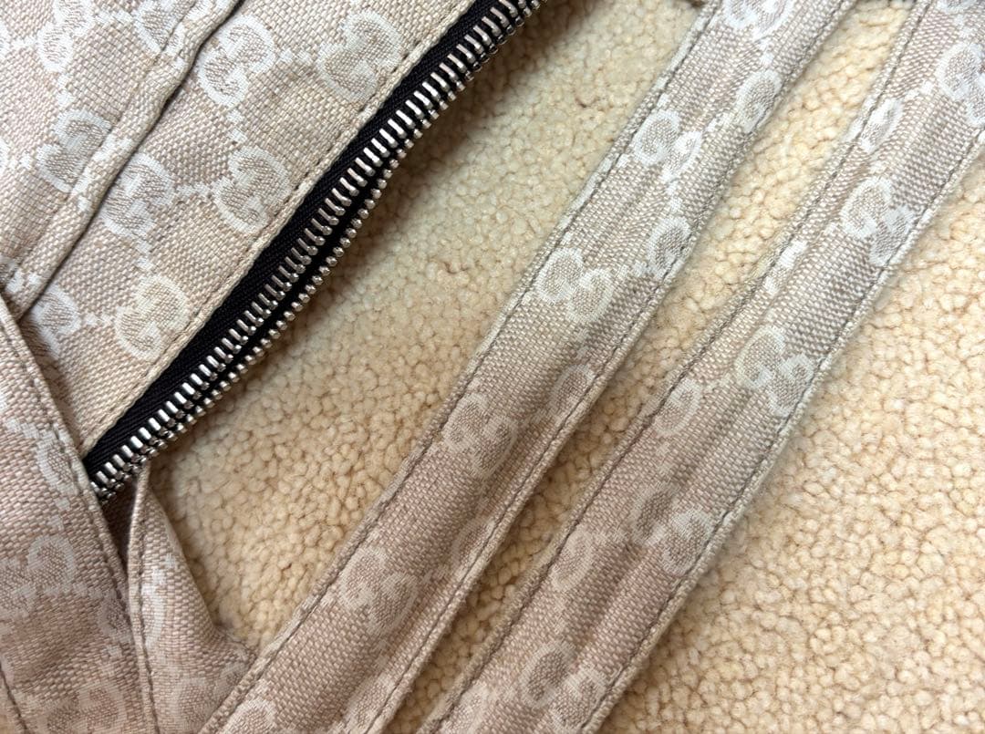 GUCCI MUSEO グッチ ミュゼオ☆トートバッグ