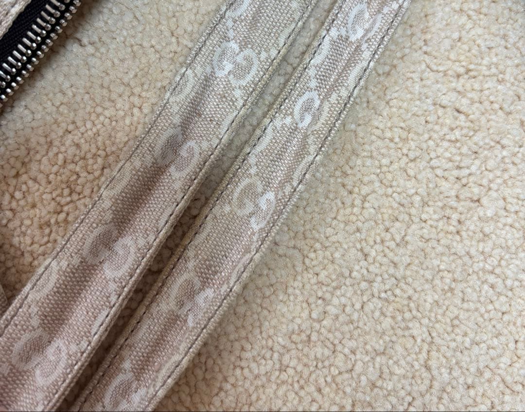 GUCCI MUSEO グッチ ミュゼオ☆トートバッグ