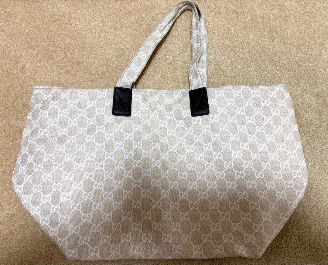 GUCCI MUSEO グッチ ミュゼオ☆トートバッグ