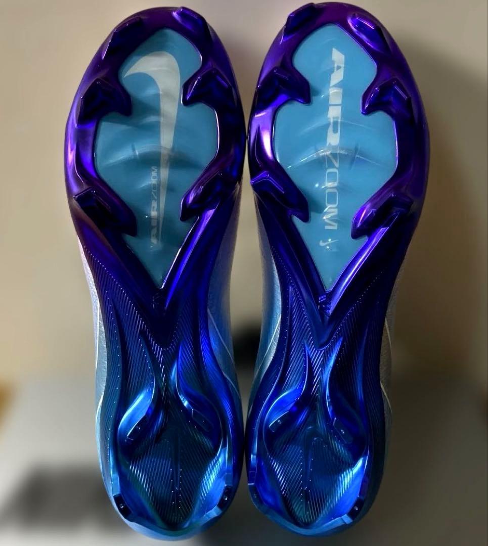 【限定】ズーム マーキュリアル ヴェイパー 16 エリート FG LV8