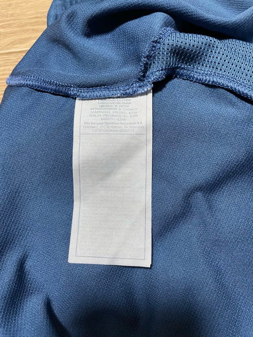 Nike ロジャー フェデラー 全米オープン 2005着用モデル