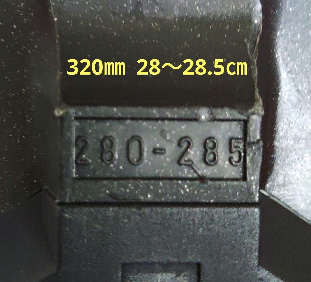 ☀NORDICA スキーブーツ T3.1 《 中古良品 》28～28.5 ㎝