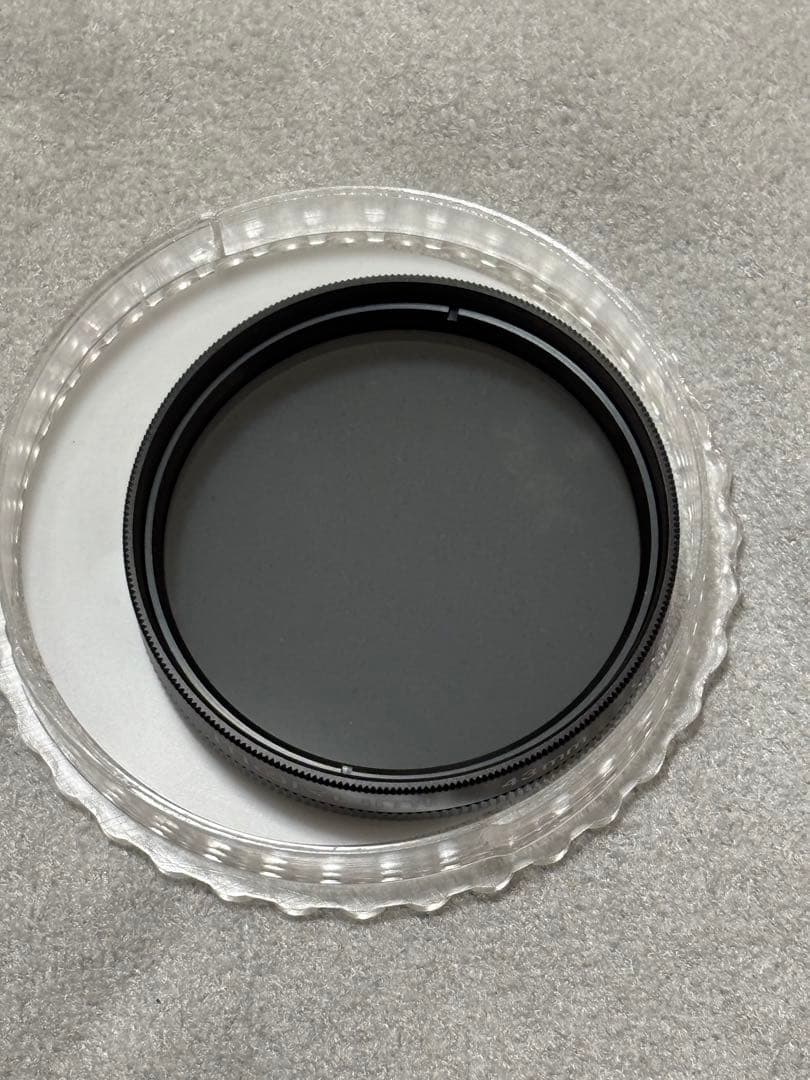 Canon RF 50mm F1.8 STM レンズ