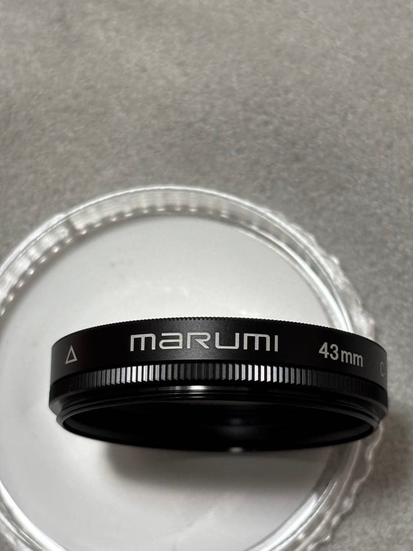 Canon RF 50mm F1.8 STM レンズ