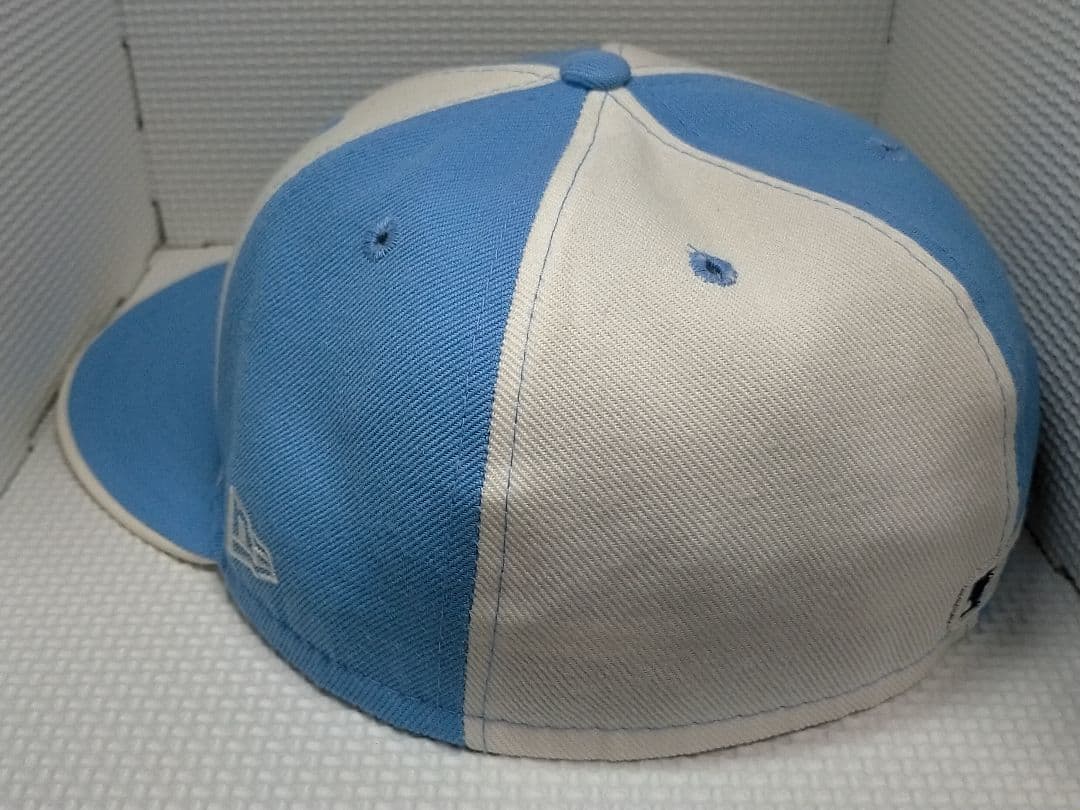 ニューエラ ◎希少/激レアキャップ ロサンゼルスドジャース 米国製 b-boy