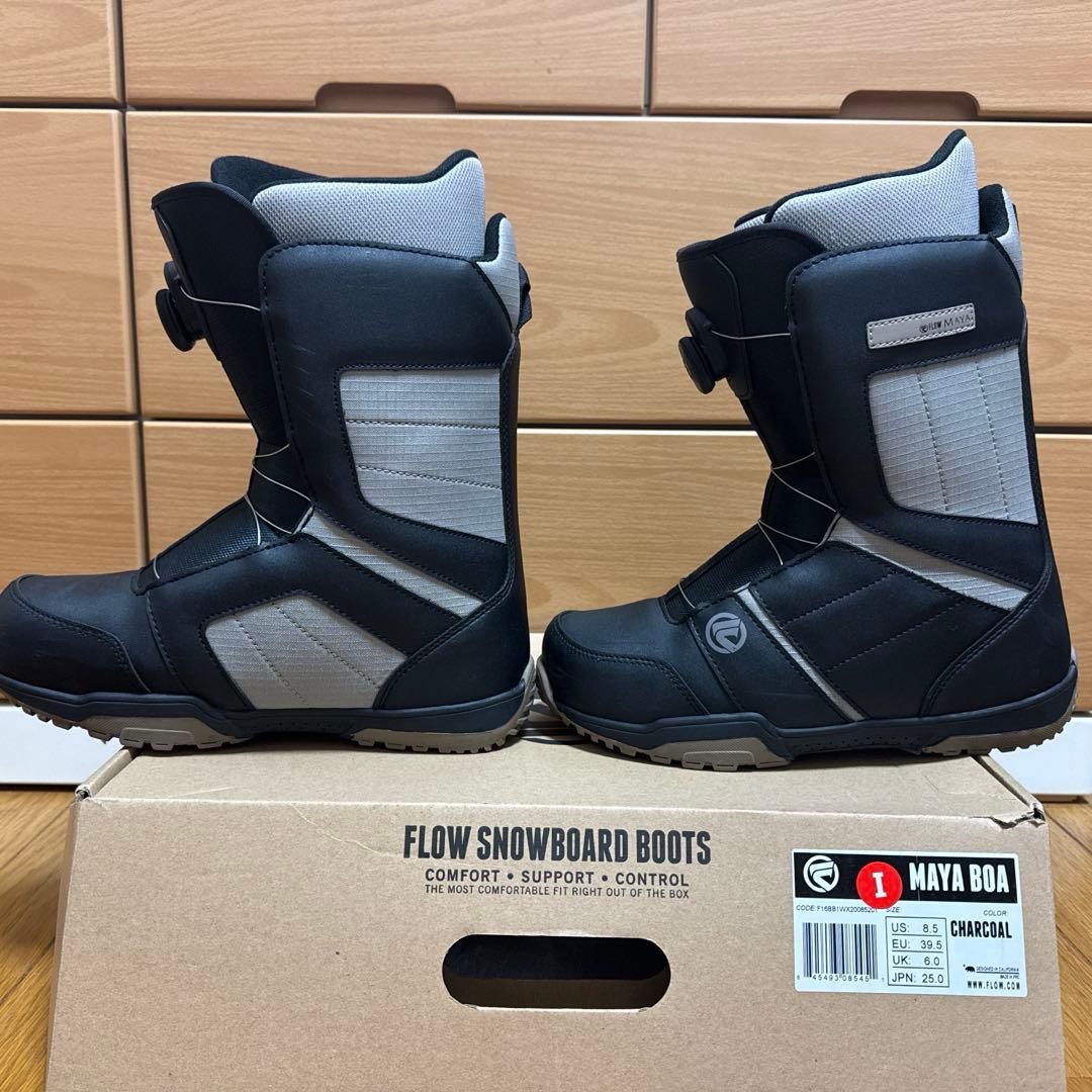 FLOW MAYA スノーボードブーツ