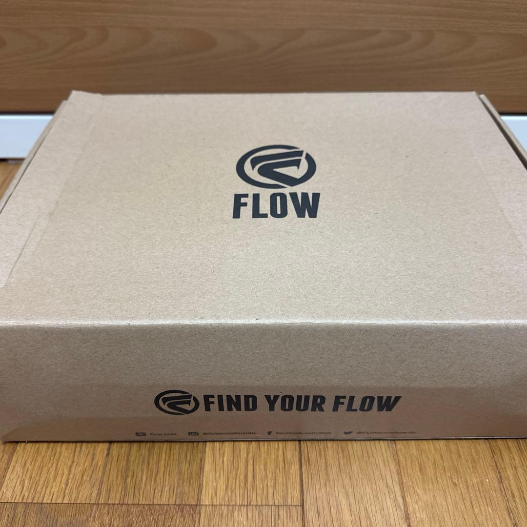 FLOW MAYA スノーボードブーツ