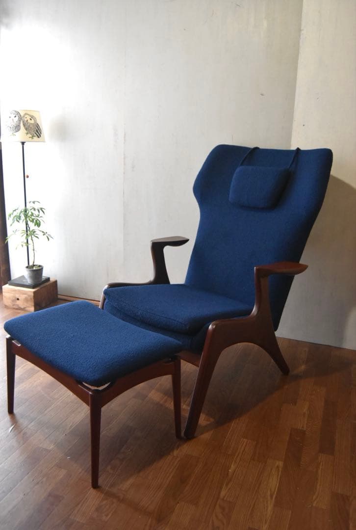 スツール Klokken Stool