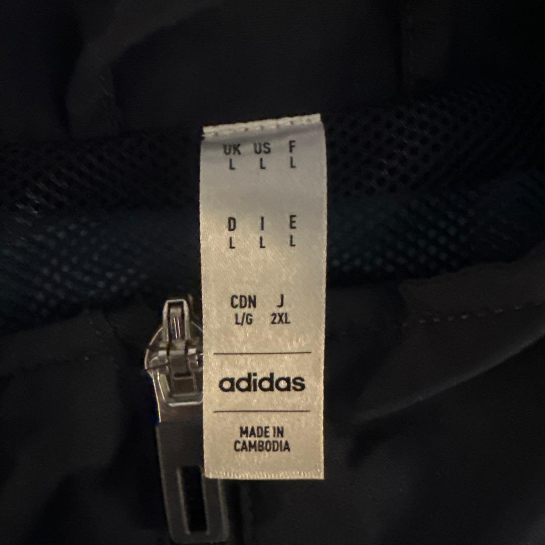 アヤックスジャージ