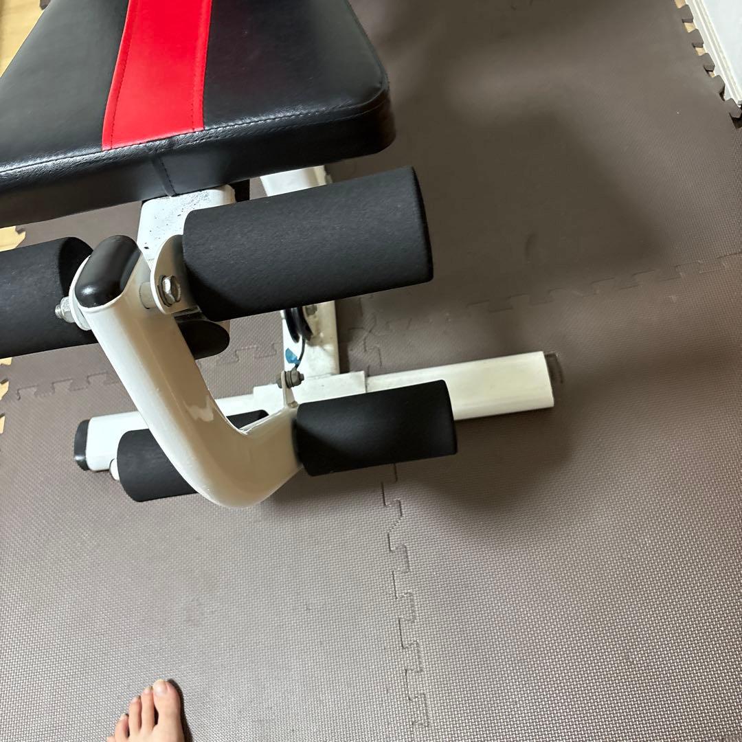 IROTEC ウエイトトレーニングマシン