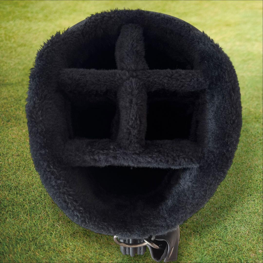 【限定】パーリーゲイツ　キャディバッグ　トーナメントモデル　ネイビー　濃紺