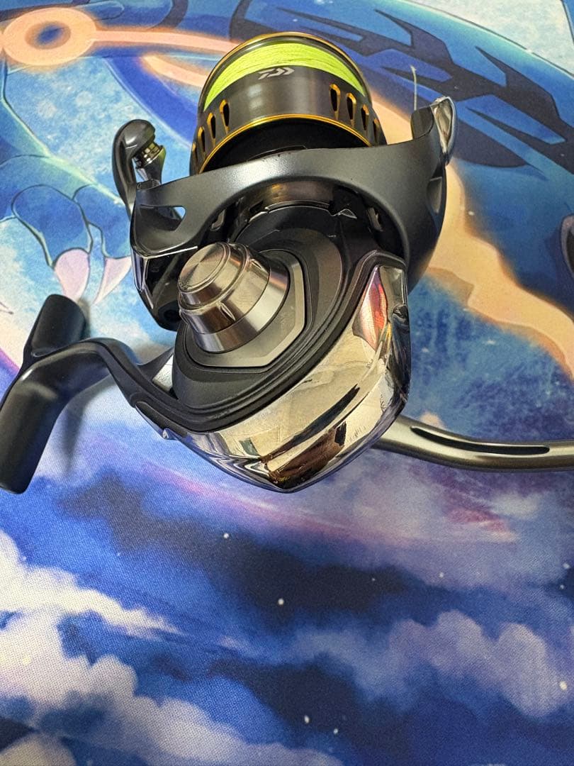 23エアリティLT4000-XH