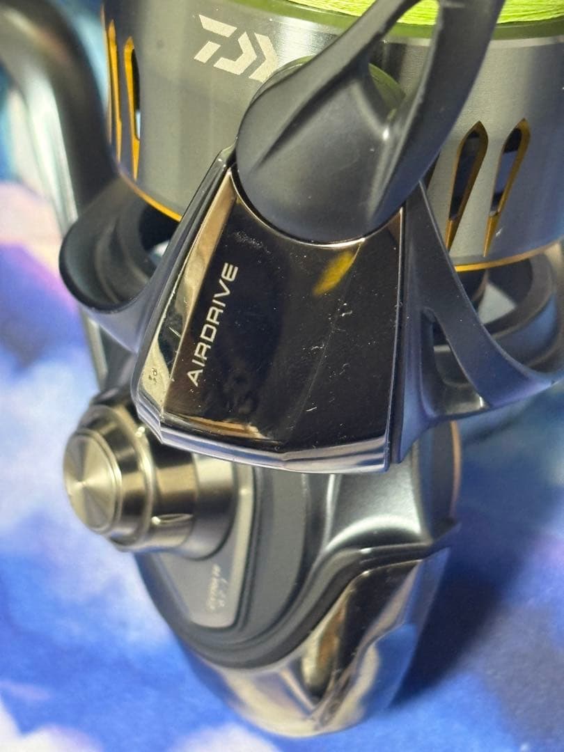 23エアリティLT4000-XH