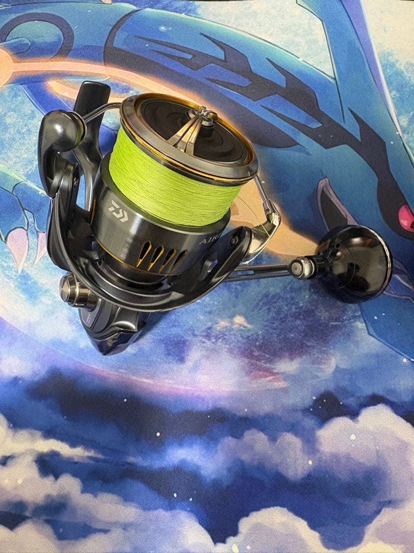 23エアリティLT4000-XH