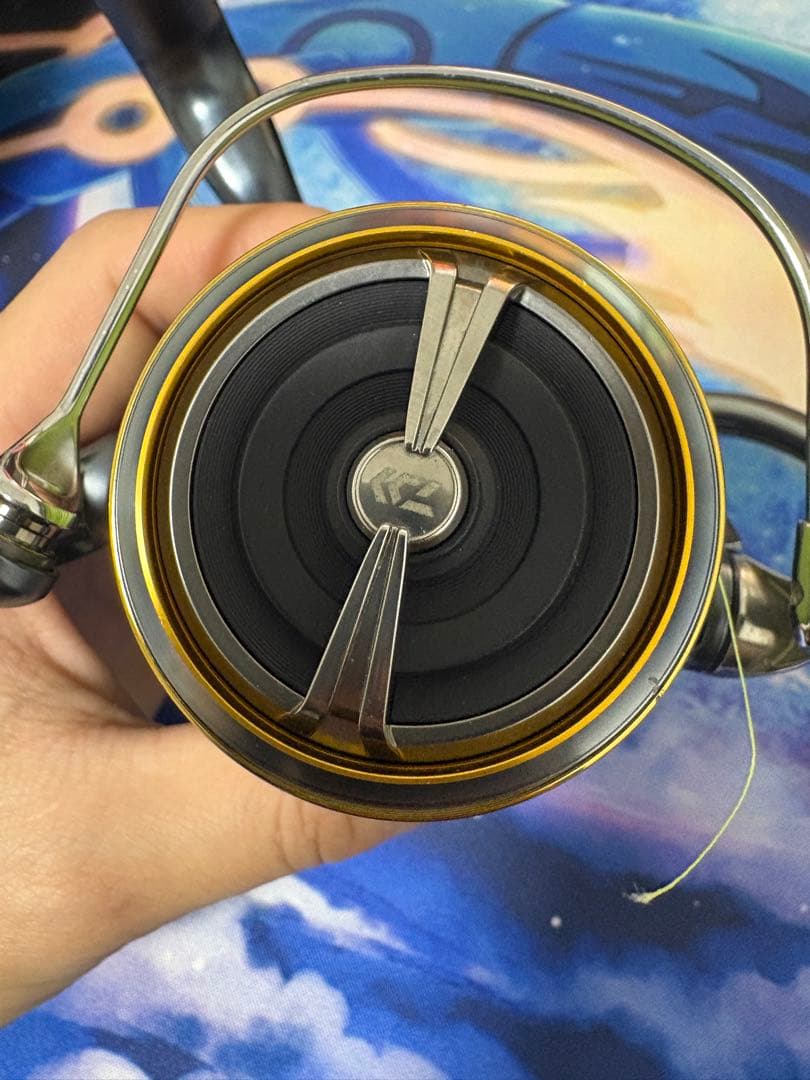 23エアリティLT4000-XH