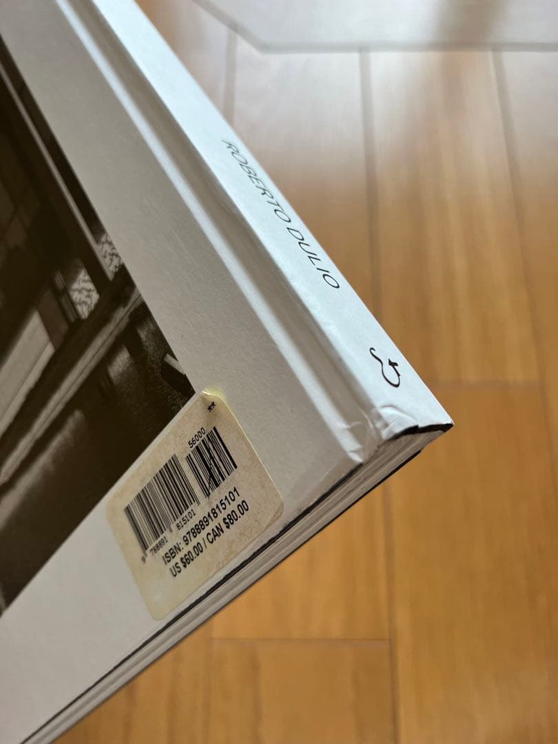 希少 オスカー•ニー•マイヤー イタリア建築 モンダドリ 書籍 建築作品集