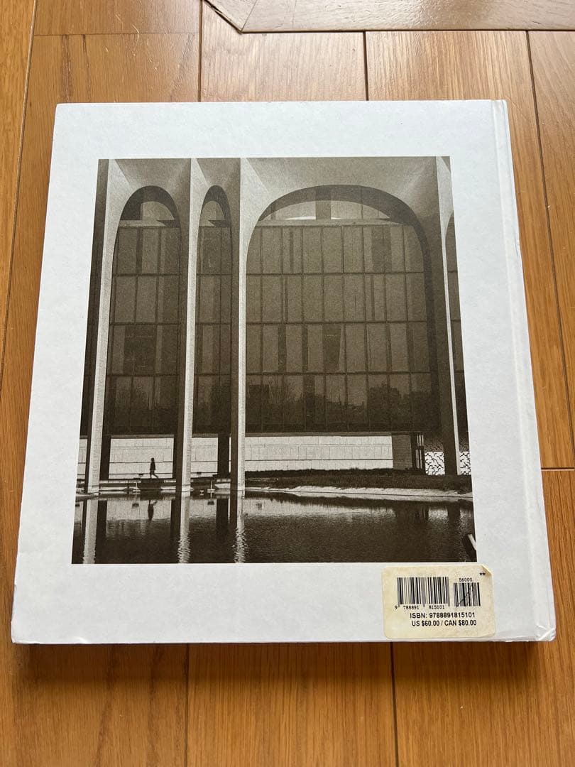 希少 オスカー•ニー•マイヤー イタリア建築 モンダドリ 書籍 建築作品集