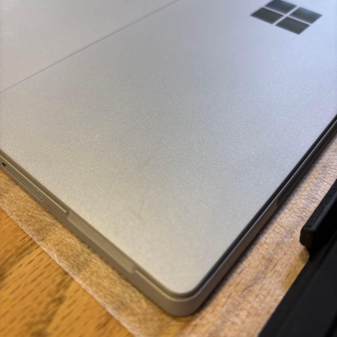 【特価】Microsoft Surface Pro 7 256GB 8GB
