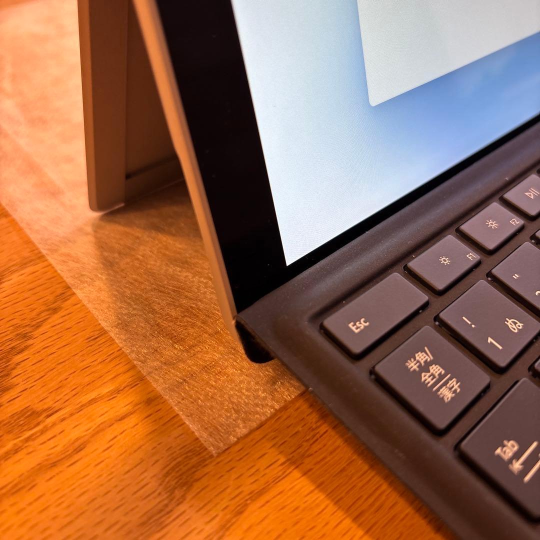 【特価】Microsoft Surface Pro 7 256GB 8GB