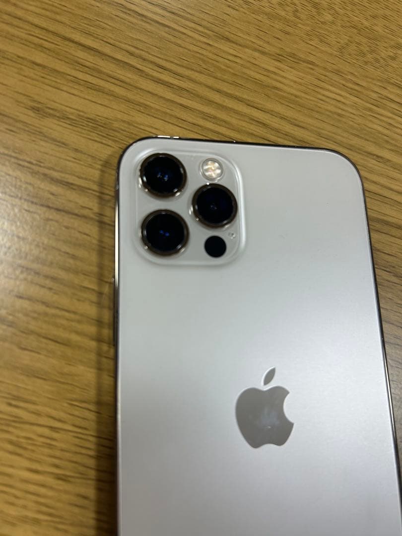 猫*様 iPhone12Pro 128Gb